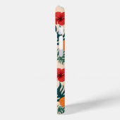 BLOEMEN GOEDE VIBE Case-Mate iPhone CASE (Achterkant / Links)