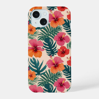BLOEMEN GOEDE VIBE iPhone 15 CASE