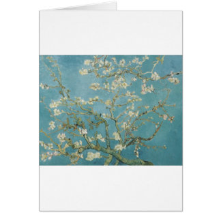 Bloemen Gogh Takken Amandelbloesem Natuur
