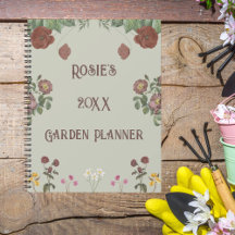  Bloemen Groene Custom Garden