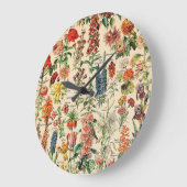 bloemen grote klok (Hoek)