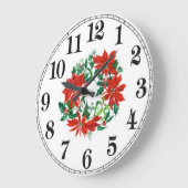 Bloemen Grote Klok (Hoek)