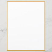 Bloemen Hart Boeket Liefde Elegant Chic Personaliz (Achterkant)