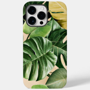 Bloemen/Hawaïaans/Tropisch blad Case-Mate iPhone 14 Pro Max Hoesje