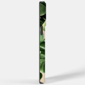 Bloemen/Hawaïaans/Tropisch blad Case-Mate iPhone Case (Achterkant / Rechts)