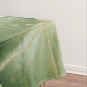 Bloemen/Hawaïaans/Tropisch blad Tafelkleed (Voorbeeld)