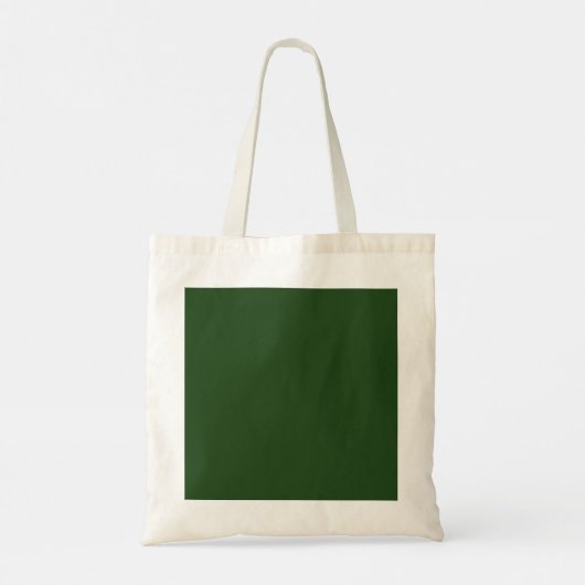 Bloemen/Hawaïaans/Tropisch blad Tote Bag (Achterkant)