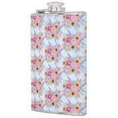 Bloemen Heupfles (Links)