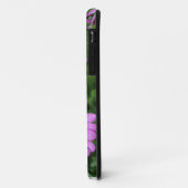 Bloemen hoesje (Achterkant/links)