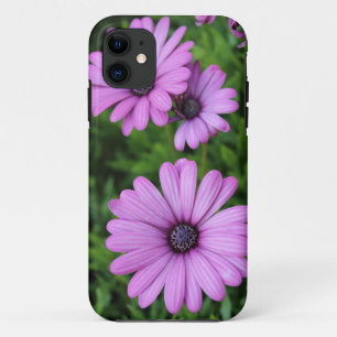 Bloemen hoesje