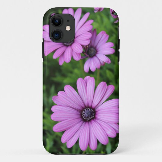 Bloemen hoesje (Achterkant)