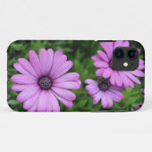 Bloemen hoesje (Achterkant (horizontaal))
