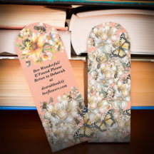 Bloemen Honingbijen Geel Bloemen Retourboek