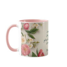 Bloemen "Ik kan je niet elke dag bloemen plukken"