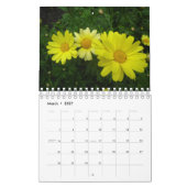 Bloemen in Bloom 2012 Agenda Kalender (Mar 2027)