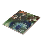 Bloemen in Bloom Tegeltje (Zijkant)