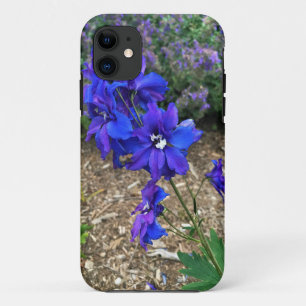 Bloemen in Chateau Morrisette Winery, Floyd, VA Case-Mate iPhone Case