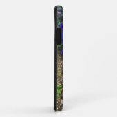 Bloemen in Chateau Morrisette Winery, Floyd, VA Case-Mate iPhone Case (Achterkant/rechts)