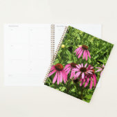 Bloemen in Chateau Morrisette Winery, Floyd, VA Planner (Display)