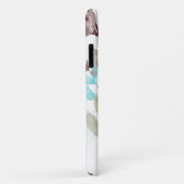 Bloemen in de Mix Case-Mate iPhone Case (Achterkant/rechts)