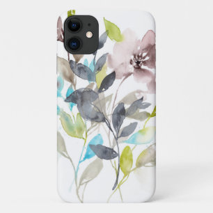 Bloemen in de Mix Case-Mate iPhone Case
