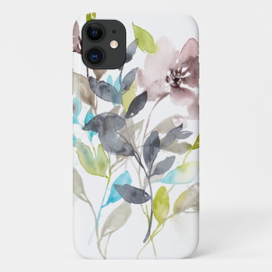 Bloemen in de Mix Case-Mate iPhone Case (Achterkant)