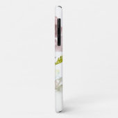 Bloemen in de Mix Case-Mate iPhone Case (Achterkant/links)