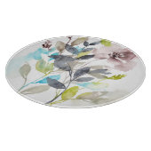 Bloemen in de Mix Snijplank (Hoek)