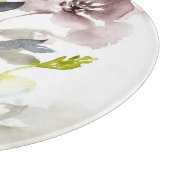 Bloemen in de Mix Snijplank (Hoek)