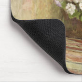 Bloemen in een Vase, 1905 Muismat (Hoek)