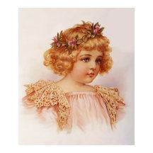 Bloemen in haar haar haar haar haar