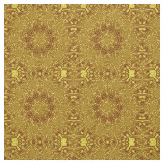 Bloemen in het paradijs - Stof (Swatch)