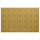Bloemen in het paradijs - Stof (Fat Quarter)