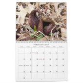 Bloemen in overvloed #1 kalender (Feb 2027)