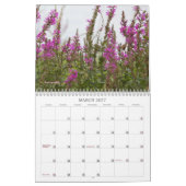 Bloemen in overvloed #1 kalender (Mar 2027)