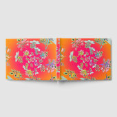 Bloemen in overvloed gastenboek (Volledig)