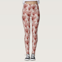 Bloemen in Scarlet Veil