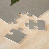 Bloemen in volle bloei legpuzzel (Zijkant)