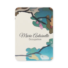 Bloemen in Waterverven PAPIER- EN GROOTTEOPTIES - 