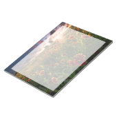 Bloemen | Indian Blanket Wildflower Texas Notitieblok (Schuin)