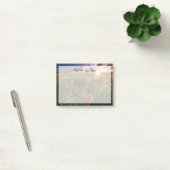 Bloemen | Indian Blanket Wildflower Texas Post-it® Notes (Kantoor)