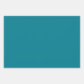 Bloemen Inpakpapier Vellen (Voorkant 2)