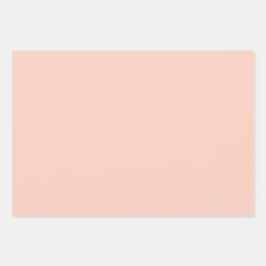 Bloemen Inpakpapier Vellen (Voorkant 2)