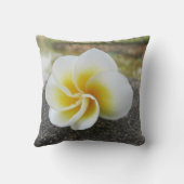 Bloemen, insecten, japans, azian, chinees, oud +fa kussen (Achterkant)