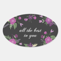 Bloemen Inspirerend Well Wishes