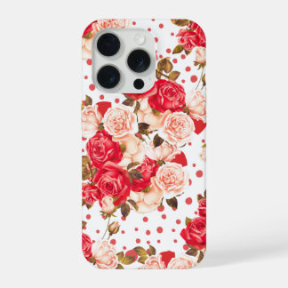 BLOEMEN iPhone 15 PRO CASE