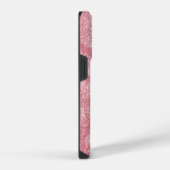 Bloemen iPhone Hoesje (Rechterkant)