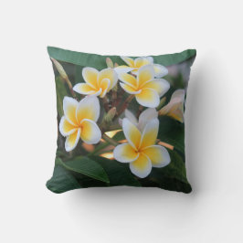 Bloemen,japanse,asiatische,chinese,mode, wenskaart kussen
