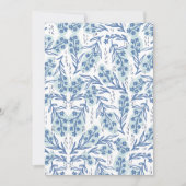  Bloemen Kaart (Voorkant)