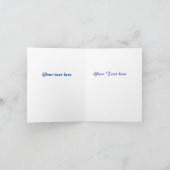 Bloemen Kaart (Binnen)